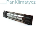 PETALO 1800W Promiennik ciepła podczerwieni
