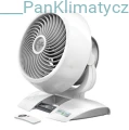 5303DC - Wentylator, cyrkulator powietrza podłogowy ENERGY SMART, Vornado