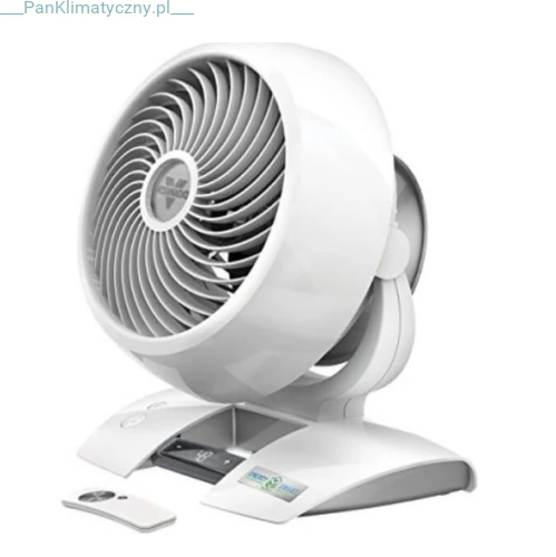 5303DC - Wentylator, cyrkulator powietrza podłogowy ENERGY SMART, Vornado