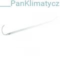 Lampa - żarnik 1200W do promiennika podczerwieni , typ whitefrozen