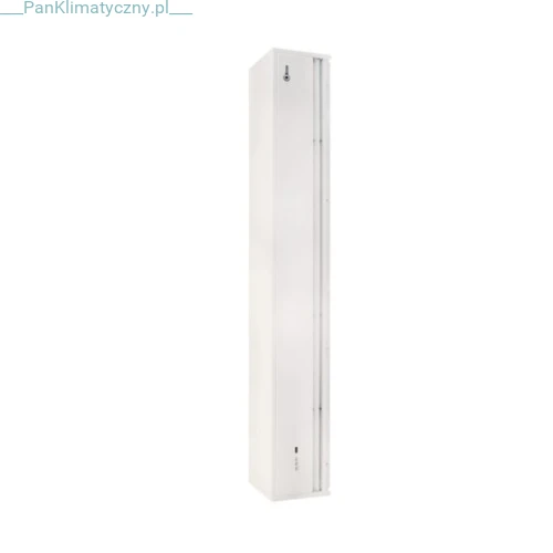 Kurtyna powietrzna bez nagrzewnicy pionowa Ferono