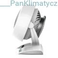 5303DC - Wentylator, cyrkulator powietrza podłogowy ENERGY SMART, Vornado