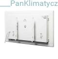 Grzejnik płytowy elektryczny, konwekcyjny NEO NP - stelaż mocujący