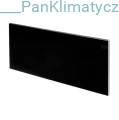 Grzejnik płytowy elektryczny, konwekcyjny NEO NP - czarny