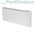 SIRIO 1500W Grzejnik płytowy elektryczny, konwekcyjny