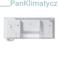 NEO H  WiFi Grzejnik płytowy elektryczny, konwekcyjny - stelaż mocujący