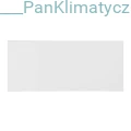 NEO H 1400W WiFi Grzejnik płytowy elektryczny, konwekcyjny (sterowanie przez internet)