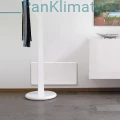 NEO H  WiFi Grzejnik płytowy elektryczny, konwekcyjny