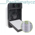 Oczyszczacz powietrza Alfda ARL160 COMFORT
