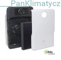 Oczyszczacz powietrza Alfda ARL160 COMFORT (AntiSMOKE)