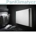 KLIMA  Grzejnik hybrydowy, dualny panel grzewczy