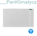 KLIMA 15 WiFi 1500W Grzejnik hybrydowy, dualny panel grzewczy (sterowanie przez internet)