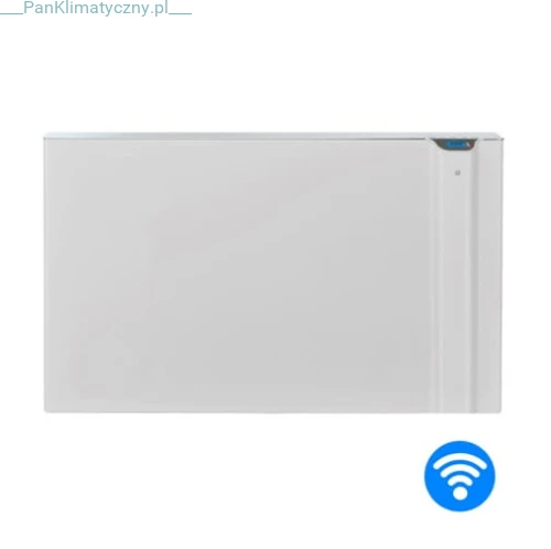KLIMA 15 WiFi 1500W Grzejnik hybrydowy, dualny panel grzewczy (sterowanie przez internet)