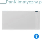 KLIMA 20 WiFi  2000W Grzejnik hybrydowy, dualny panel grzewczy (sterowanie przez internet) 