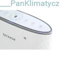 Oczyszczacz powietrza Rotenso PIURA P22V - panel sterowania