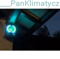 Lampa na owady wiatrakowa, lampa owadobójcza Insectivoro 361G