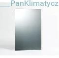 VCIR-G 600W szklany panel grzewczy na podczerwień, grzejnik promiennikowy (ścienny), lustro