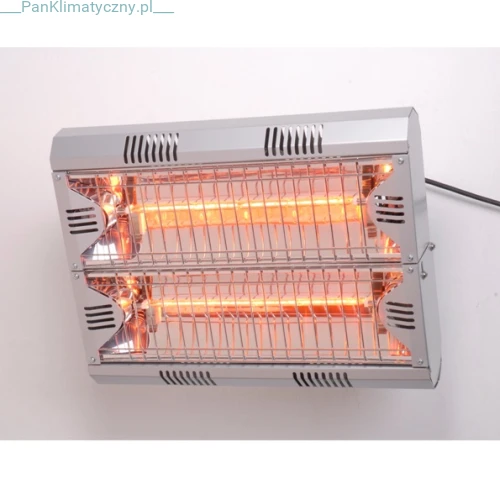 HATHOR 4000W Promiennik ciepła podczerwieni