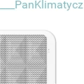 MANTRA 20 Przenośny grzejnik hybrydowy, panel grzewczy na podczerwień 2000W / 1000W
