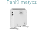 MANTRA 20 Przenośny grzejnik hybrydowy, panel grzewczy na podczerwień 2000W / 1000W