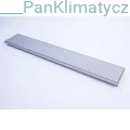 ILMIT AlluM-15 1500W panel grzewczy na podczerwień, grzejnik promiennikowy (ścienno-sufitowy)