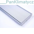 ILMIT AlluM-15 1500W panel grzewczy na podczerwień, grzejnik promiennikowy (ścienno-sufitowy)
