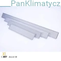 ILMIT AlluM panele grzewcze na podczerwień, grzejniki promiennikowe (ścienno-sufitowy) - cała seria