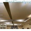ILMIT AlluM panel grzewczy na podczerwień, grzejnik promiennikowy (ścienno-sufitowy)