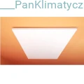 IPP ECO-U 300W panel grzewczy na podczerwień (sufitowy), grzejnik promiennikowy