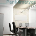 IPP CLASSIC panel grzewczy na podczerwień (ścienno-sufitowy), grzejnik promiennikowy