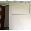 IPP CLASSIC panel grzewczy na podczerwień (ścienno-sufitowy), grzejnik promiennikowy