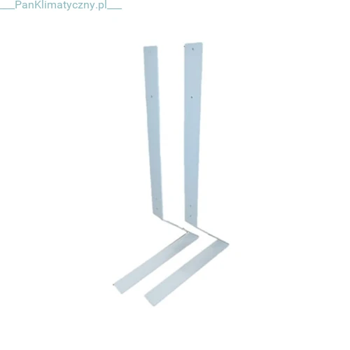 Nóżki, mocowania podłogowe do paneli grzewczych IPP CLASSIC 450W/ 650W / 750W