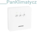 3021 RT Bezprzewodowy programowalny termostat (odbiornik)