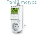TS-30 Programowalny regulator temperatury, termostat gniazdkowy