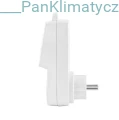 TS-30 Programowalny regulator temperatury, termostat gniazdkowy