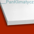 IPP CLASSIC panel grzewczy na podczerwień (ścienno-sufitowy), grzejnik promiennikowy - powierzchnia Glatt (skórka pomarańczowa)