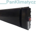 ARH-20 2000W panel grzewczy na podczerwień, promiennik