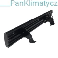 ARH panel grzewczy na podczerwień, promiennik - uchwyty mocujące