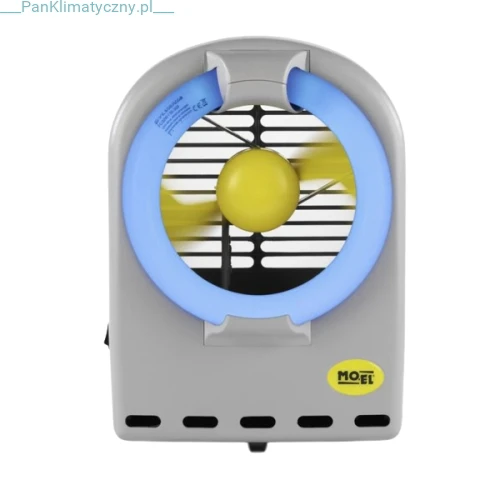 INSECTIVORO 361G - Lampa wiatrakowa na owady (lampa owadobójcza)