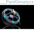 MOONLED 3688l - Lampa wiatrakowa na owady (lampa owadobójcza)