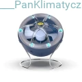 MOONLED 3688l - Lampa wiatrakowa na owady (lampa owadobójcza)