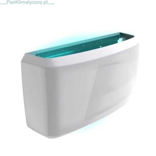 MO-PLICK 399R - Lampa lepowa na owady (lampa owadobójcza)