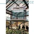 CRI-CRI 304 - Lampa rażąca na owady (lampa owadobójcza)