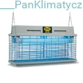 CRI-CRI 307 - Lampa rażąca na owady (lampa owadobójcza)
