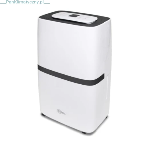 AEF2000 Osuszacz powietrza kondensacyjny, Alfda