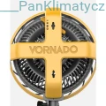 EXO5 - Wentylator, cyrkulator powietrza podłogowy - zawieszany, Vornado