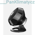 560- Wentylator, cyrkulator powietrza podłogowy, Vornado