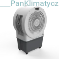 TURBO 9100 - Klimatyzer przenośny, klimator wodny (MO-EL)
