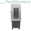 TURBO 9100 - Klimatyzer przenośny, klimator wodny (MO-EL)