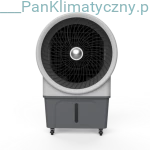TURBO COOLER 9100 - Klimatyzer przenośny, klimator wodny (MO-EL)